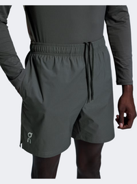 On Core Men Running Short Eclipse