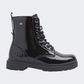 British Knights Blake Women Lifestyle Boots Noir