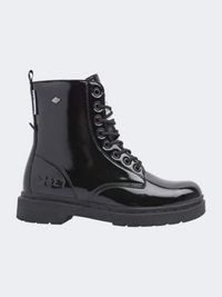 British Knights Blake Women Lifestyle Boots Noir