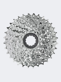 Sram 07A Cs Pg 850 9 Speed Biking Spare Parts Silver