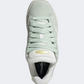 Adidas Grand Court Alpha Women Sportswear Shoes Green/Off White