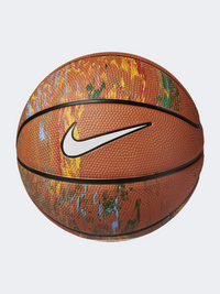 Nike Next Nature Mini Size 3 Unisex Basketball Ball Amber/Black