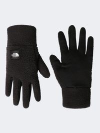 The North Face Fleeski Etip Unisex Lifestyle Gloves Black