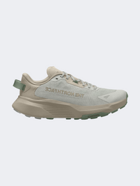 The North Face Altamesa 300 V2 Women Trail-Running Shoes Cumulus Cloud/Taupe