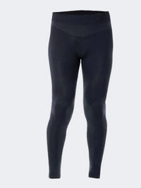 Viva Sport Lungo Kids Skiing Baselayer Black