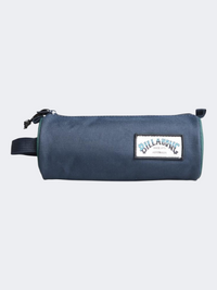 Billabong Barrel Unisex Lifestyle Bag Navy Heather