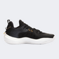 Anta Klay Thompson Kt Campus Men Basketball Shoes Black/White/Orange