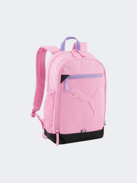 Puma Buzz Girls Lifestyle Bag Mauved Out