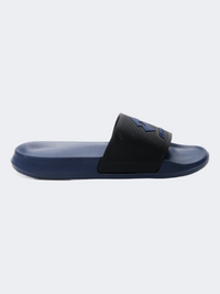 Lotto Moku Iii Men Lifestyle Slippers Dress Blue/Black