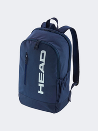 Head Base Backpack 17L Padel Backpack Navy
