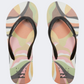 Billabong Dama Women Beach Slippers Black/Multi