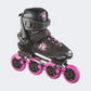 Roces Pic Tif Women Roller Skates Black/Fuchsia