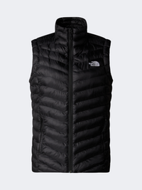 The North Face Huila Synthetic Women Hiking Vest Black Npf