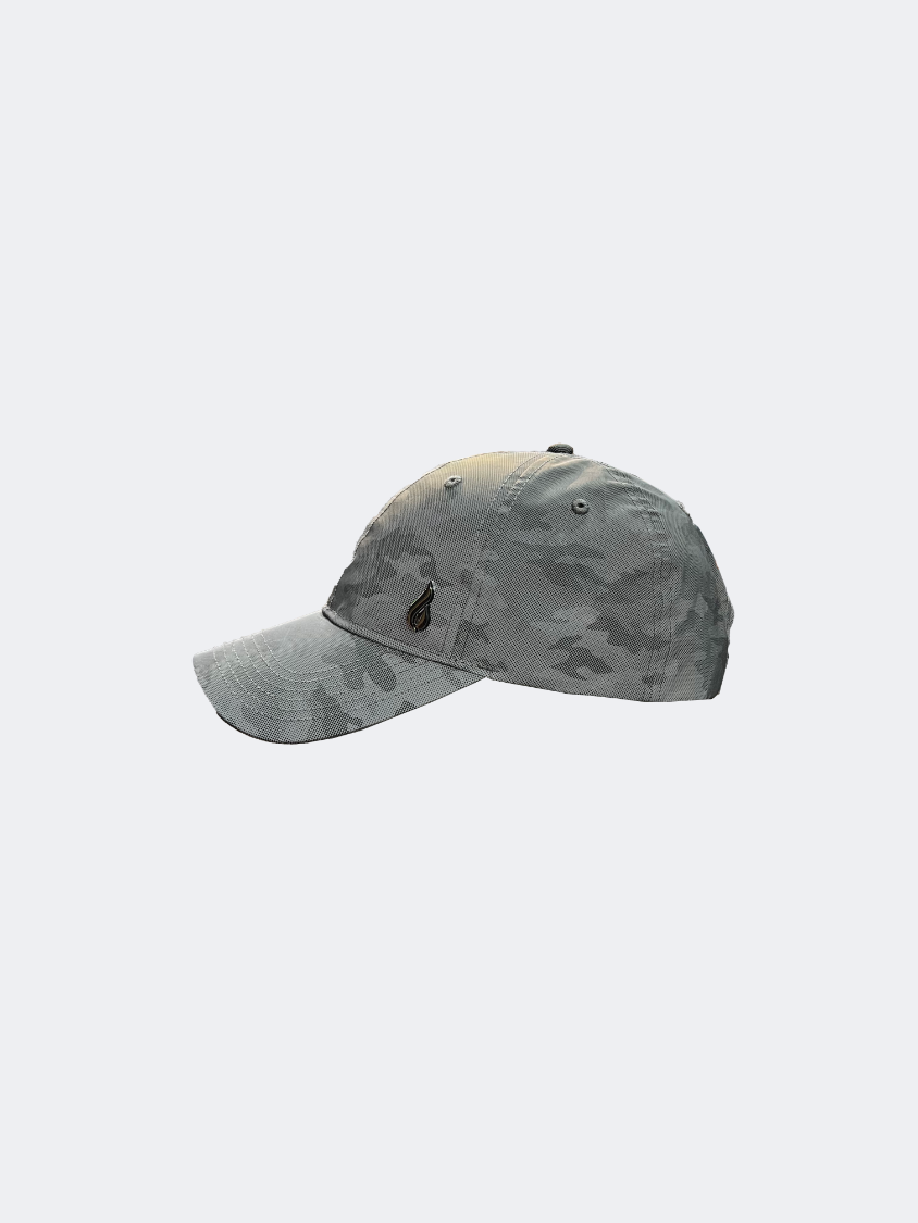 Oil And Gaz Ultimate Unisex Lifestyle Cap Army Green