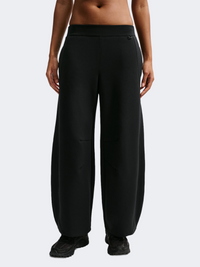 Nike Impossiblysoft 24.7 Wide Leg Women Training Pant Black/Dark Grey
