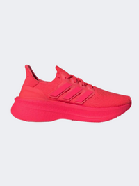 Adidas Ultraboost 5 Women Running Shoes Lucid Red/Gold