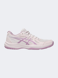 Asics Upcourt 6 Women Indoor Shoes Pink