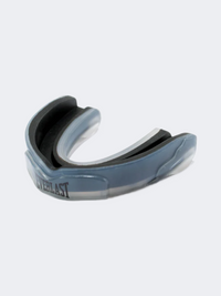 Everlast Evergel Triple Layer Mouthguard Boxing Protection Clear/Black