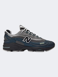 New Balance 1000 Men Lifestyle Shoes Deep Ocean