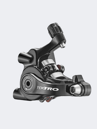 Tektro Pad Retainer Clip Of Md Biking Spare Parts Black