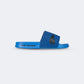 Oil And Gaz Comfy Unisex Beach Slide Nvy/Black