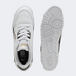 Puma Shuffle Downtown Women Lifestyle Shoes White/Black