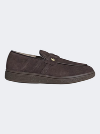 Adidas Handball Spezial Loafer Women Originals Shoes Aurora Coffee/Gum