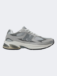 New Balance 2010 Men Lifestyle Shoes Grey
