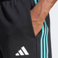 Adidas Mercedes Amg Petronas Formula One Team Dna Men Motor-Sport Short Black/White