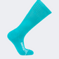 Socksette Plain Women Lifestyle Sock Turquoise