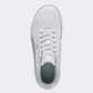 Puma Carina 3 Aqua Metallics Women Lifestyle Sneakers White/Silver
