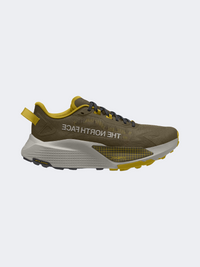 The North Face Altamesa 500 V2 Men Trail-Running Shoes Caraway Seed