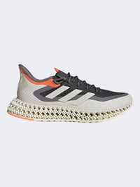 Adidas Men Running Shoes Carbon/Metalic/White