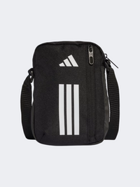 Adidas Apwr Organiser Men Training Bag Black/White