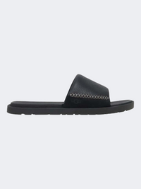 UGG Seaside Ii Men Lifestyle Slippers Black