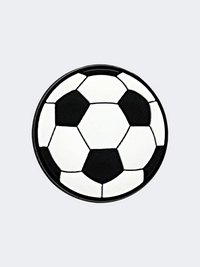 Shlickshlack Football Ornament Unisex Lifestyle Stickiz