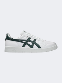 Asics Japan S Men Lifestyle Shoes White/Dusty Fern