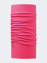 Buff Original Buff Unisex Lifestyle Tubular Pink Fluor