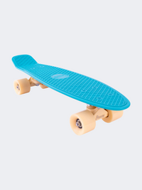Penny Postcard Coastal 22 Inch Unisex Skating Skateboard Blue