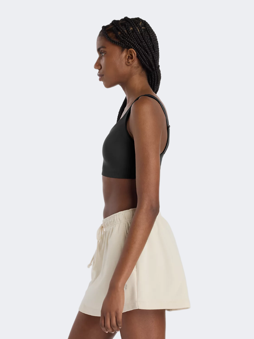 New Balance Harmony Women Performanc Bra Black