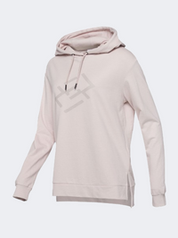 Lotto Smart You Women Lifestyle Hoody Hushed Violet