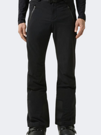 Bogner Bond2 Men Skiing Pant Black