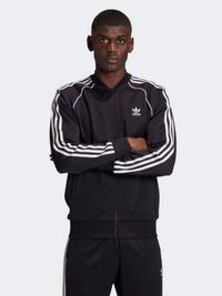 Adidas Sst Men Original Hoody Black/White