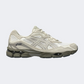 Asics Gel-Nyc Men Lifestyle Shoes Cream/Putty
