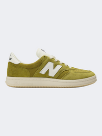 New Balance T500 Men Lifestyle Shoes Sea Moss