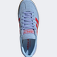 Adidas Handball Spezial Women Originals Shoes Glow Blue/Red