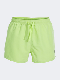 Joma  Men Swim Short Arnao Lime
