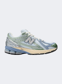 New Balance 1906 Women Lifestyle Shoes Ice Blue