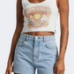 Billabong High Tide Women Lifestyle Short Soft Indigo