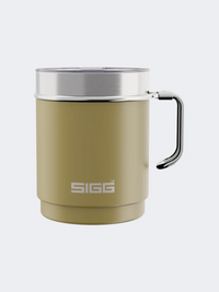 Sigg Travel Mug 0.3 L Lifestyle Cup Caramel Sand